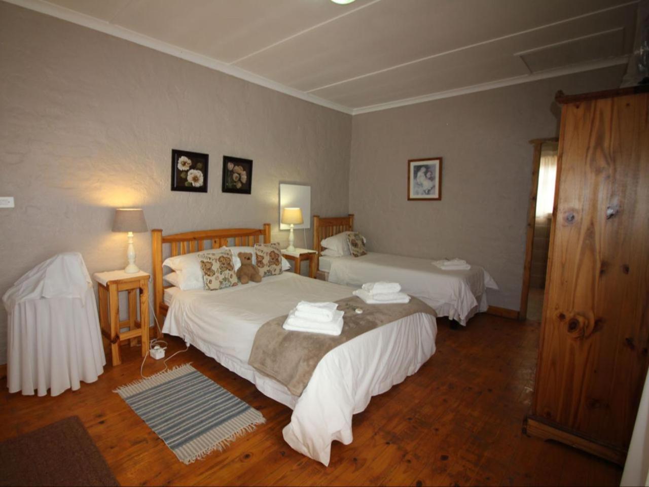 Baroe House Apartman Sutherland Szoba fotó