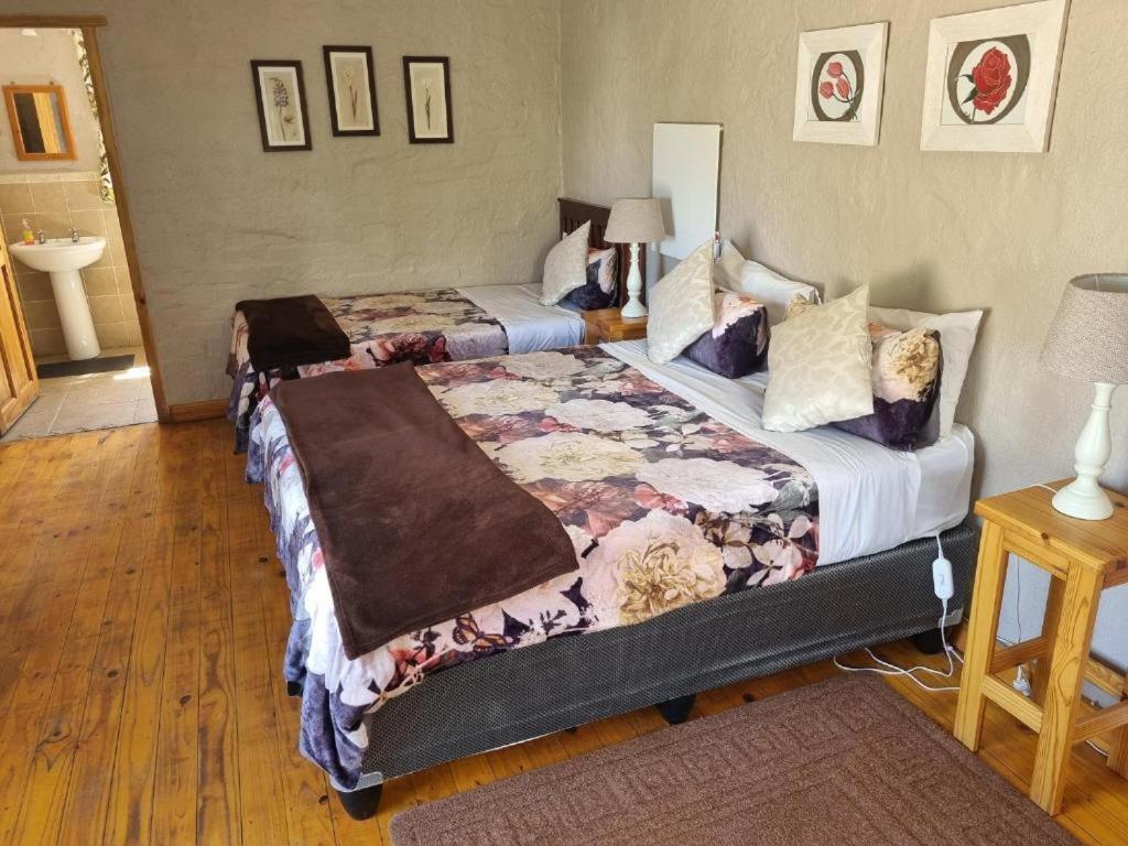 Baroe House Apartman Sutherland Szoba fotó