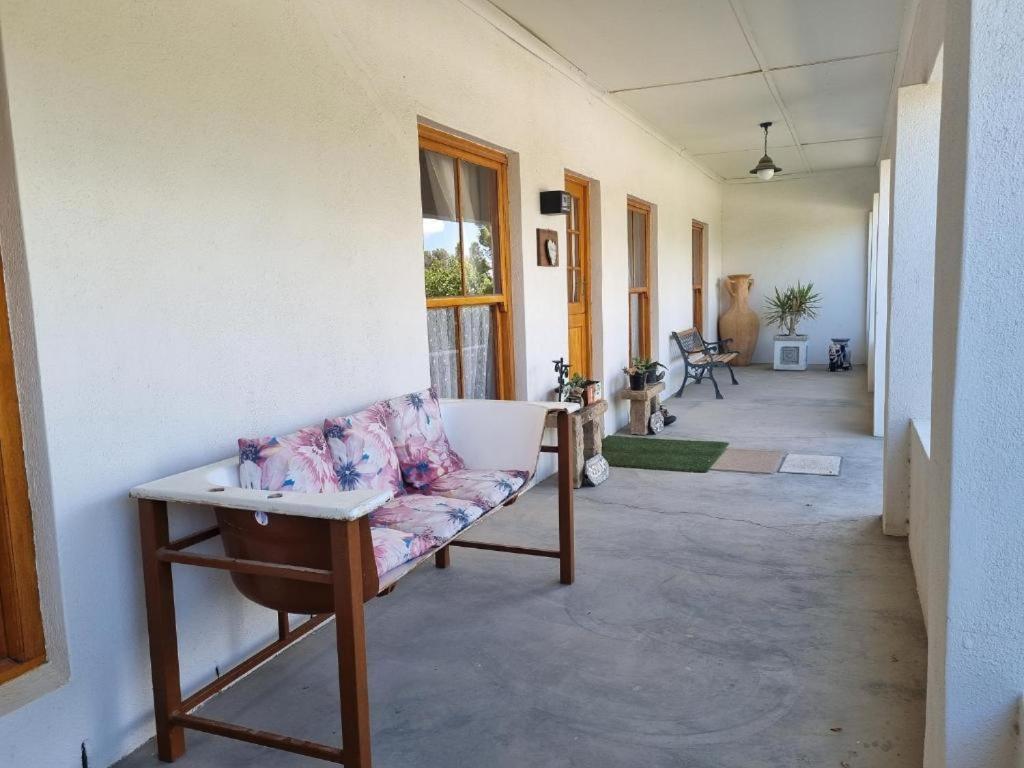 Baroe House Apartman Sutherland Kültér fotó
