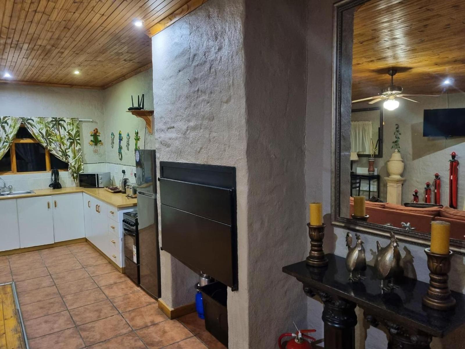 Baroe House Apartman Sutherland Kültér fotó