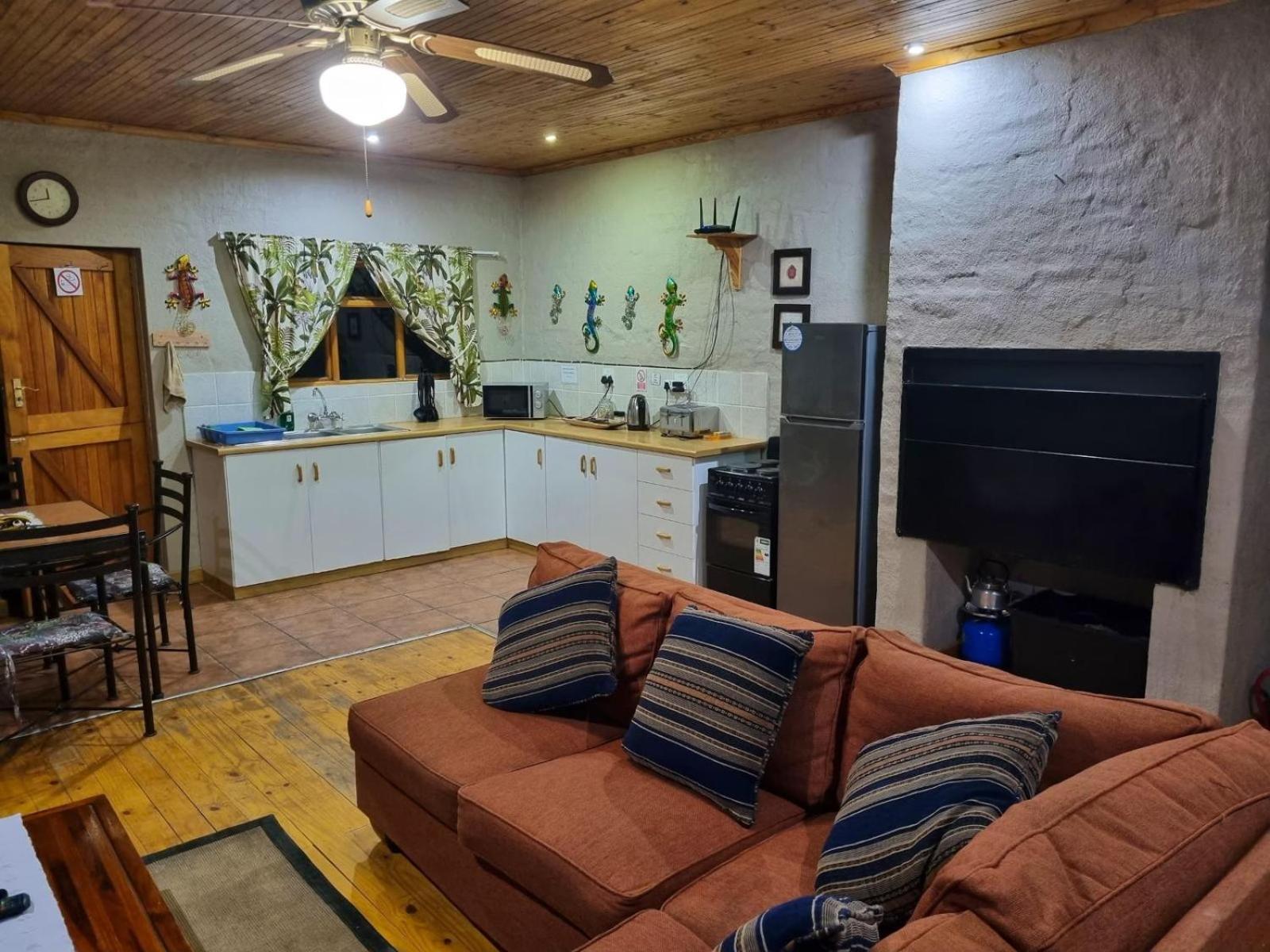 Baroe House Apartman Sutherland Kültér fotó